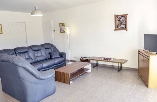 Carcans House | 108 m² House ∙ 3 bedrooms ∙ 6 guests