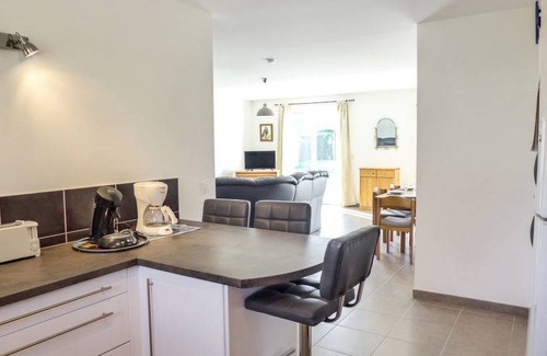 Carcans House | 108 m² House ∙ 3 bedrooms ∙ 6 guests