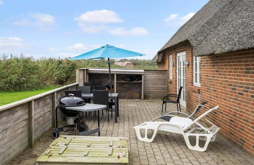 Sundhuse House | 10846 Ulfborg - Kornbjergvej 36
