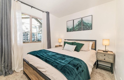 Big Bear City House | 109 - Stay Play Getaway