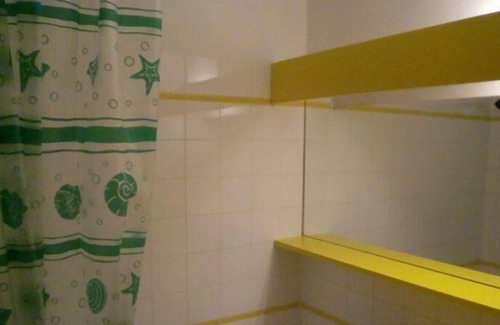 Jeux Apartment | 10m from resort center, 6th floor, balcony, tv, ski locker, 26m², Alpe d'Huez