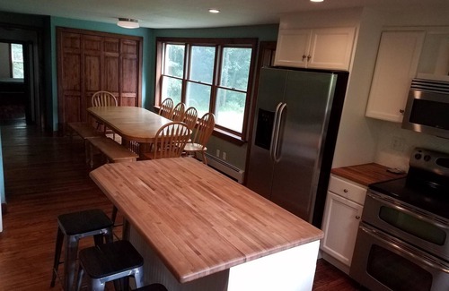 Fly Creek House | 10min. to CDP - "Resort-Like-Property" - Heated Pool - 6min. to Coop-Village