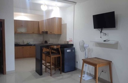 Sunset Road Apartment | 10munite go to beach doubelsix and plahanca beach