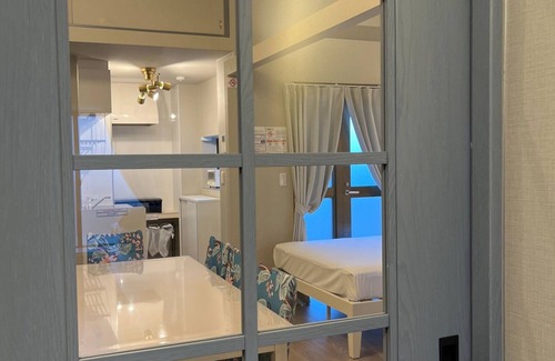 Itabashi Apartment | 11 5 minutes by Ikebukuro train 4 minutes walk f/Itabashi-ku Tokyo