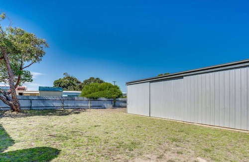 Goolwa House | 11 Augusta Street, Goolwa