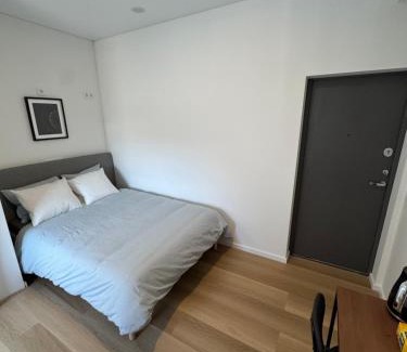 Vilnius Apartment | 11 New Airport Apartment - Nedirba