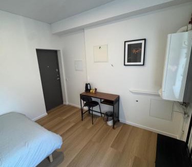 Vilnius Apartment | 11 New Airport Apartment - Nedirba