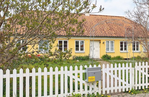 Ærø Municipality House | 11 person holiday home in Ærøskøbing