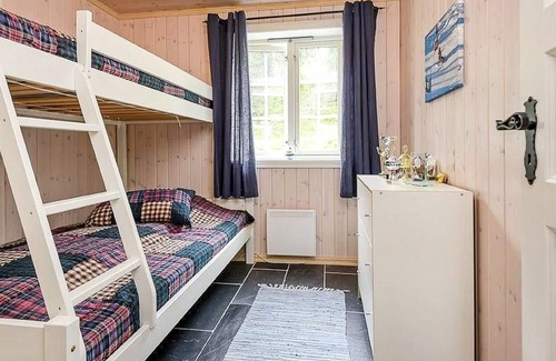 Skeikampen House | 11 person holiday home in Fåvang