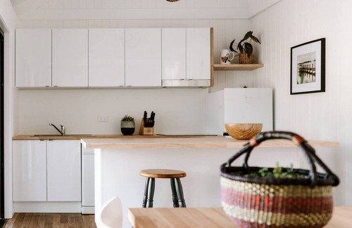 Suffolk Park House | #11 Tallow Sands - The Deckhouse