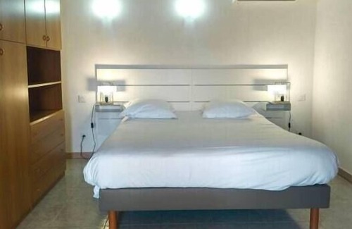 Centuri Apartment | 110 - Apartment with sea view