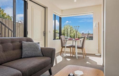 Battery Point Apartment | 110 Hampden Apartments