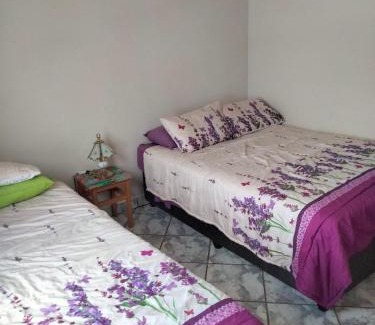 Kingsborough Apartment | 1102 High Tide Amanzimtoti