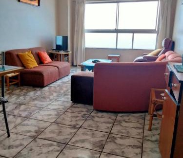 Kingsborough Apartment | 1102 High Tide Amanzimtoti