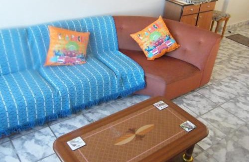 Kingsborough Apartment | 1102 High Tide Amanzimtoti
