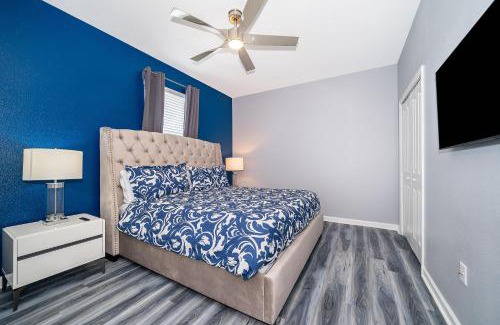 Four Corners Apartment | 1103EZ CHAMPIONS GATE,CONDO + GAME ROOM