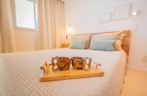Guarulhos Apartment | 1106 - Estúdio novíssimo com estrutura e conforto