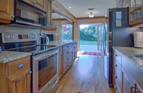 Historic District House | 1107 SE 24th Terrace: 3 BR, 2 BA House in Ocala, Sleeps 6