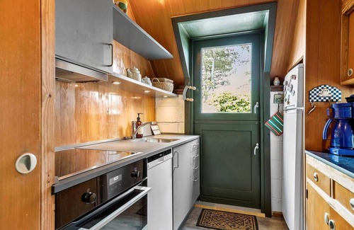 Nykobing Sjaelland House | 11152 Nykøbing Sj - Vibo Strandvej 12