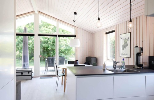 Nykøbing House | 11191-1 Nykøbing Sj - Lynghækken 36