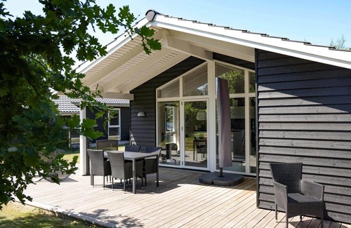 Nykøbing House | 11191-1 Nykøbing Sj - Lynghækken 36