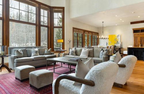 Village Walk House | 115 Village Walk