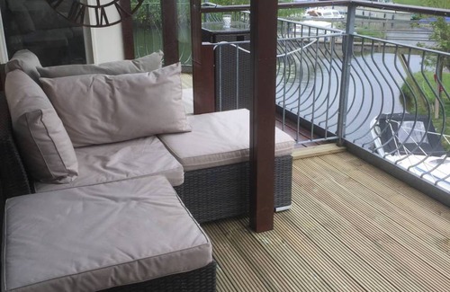 St Neots House | 116 m² House ∙ 3 bedrooms ∙ 6 guests