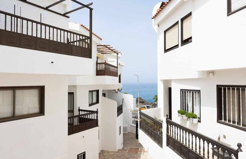 Playa San Juan Apartment | 116 PLAYA SAN JUAN PERFECT STAY by SUNKEYRENTS