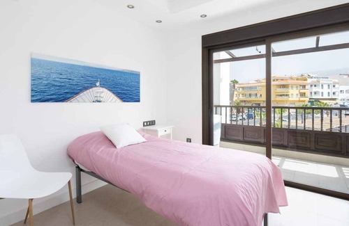 Playa San Juan Apartment | 116 PLAYA SAN JUAN PERFECT STAY by SUNKEYRENTS