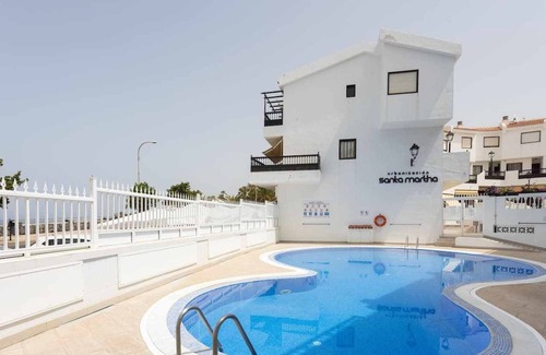 Playa San Juan Apartment | 116 PLAYA SAN JUAN PERFECT STAY by SUNKEYRENTS