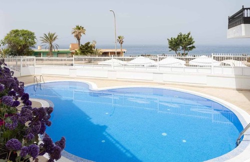 Playa San Juan Apartment | 116 PLAYA SAN JUAN PERFECT STAY by SUNKEYRENTS