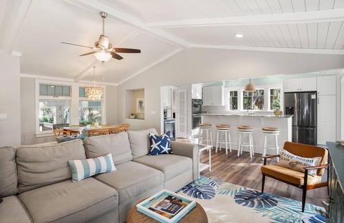 Blue Heron Lake House | 116 Sea Otter