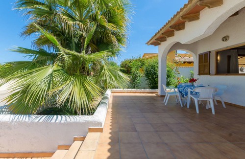 Son Serra de Marina House | 117 m² House ∙ 3 bedrooms ∙ 6 guests