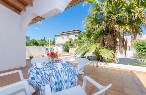 Son Serra de Marina House | 117 m² House ∙ 3 bedrooms ∙ 6 guests