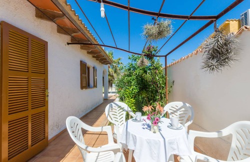 Son Serra de Marina House | 117 m² House ∙ 3 bedrooms ∙ 6 guests