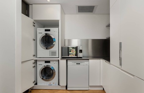 Bo'Kaap Apartment | 117 on Strand 1610