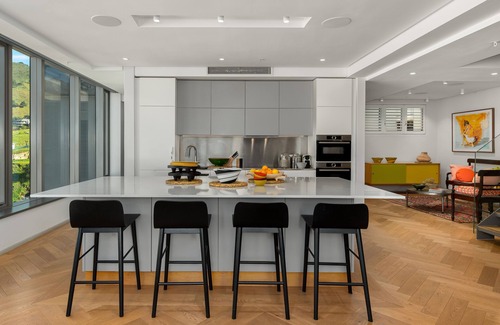 Bo'Kaap Apartment | 117 on Strand 1610