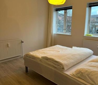 Vejle Apartment | 11F 1 tv Højbanetorvet