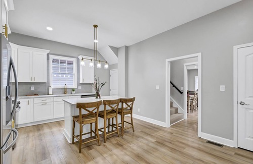 Crescent Hill House | 12 Bed Newly Renovated House
