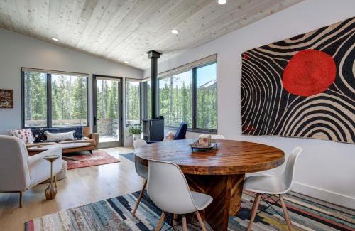 Big Sky House | 12 Lake Cabin by Moonlight Basin Lodging