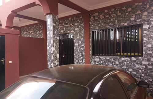 Ouagadougou House | 12 minutes from Ouagadougou airport, equipped and furnished villa
