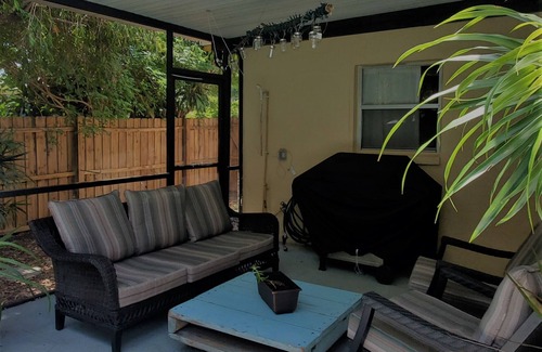 South Gate Ridge House | 12 minutes from Siesta Key