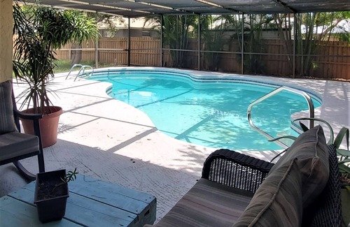 South Gate Ridge House | 12 minutes from Siesta Key