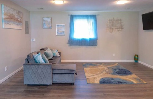 Bridgeport Apartment | 12 Minutes to Churchill Downs!