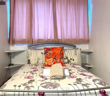 Havering Park House | 12 Penn Gardens- Apart 2