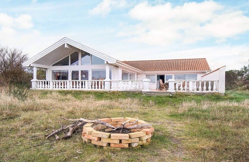Sjllands Odde House | 12 person holiday home in Sjællands Odde-By Traum