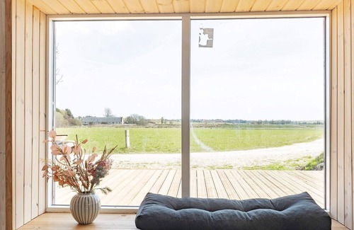 Thisted Municipality House | 12 person holiday home in Snedsted-By Traum