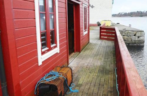 Selje House | 12 person holiday home in Selje-By Traum