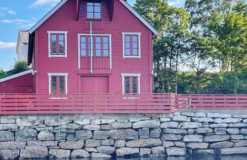 Selje House | 12 person holiday home in Selje-By Traum