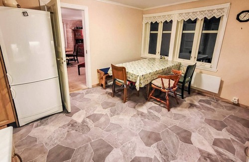 Masfjorden House | 12 person holiday home in Masfjordnes
